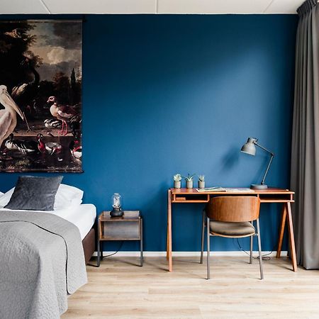 Bed and Breakfast De Logerie Enkhuizen Zewnętrze zdjęcie