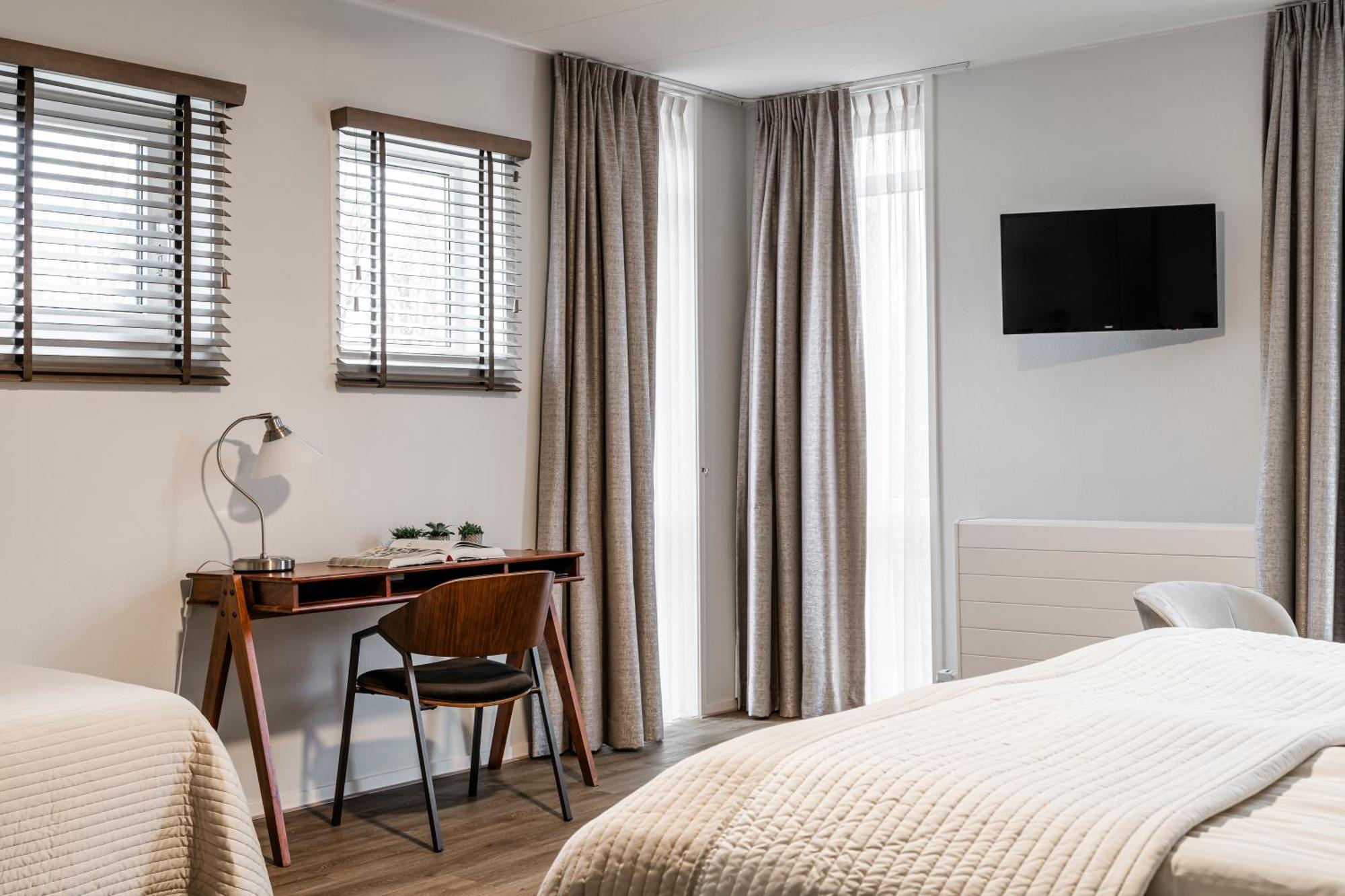 Bed and Breakfast De Logerie Enkhuizen Zewnętrze zdjęcie