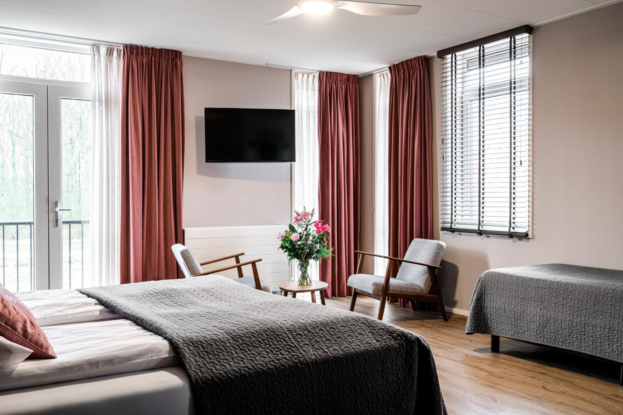 Bed and Breakfast De Logerie Enkhuizen Zewnętrze zdjęcie