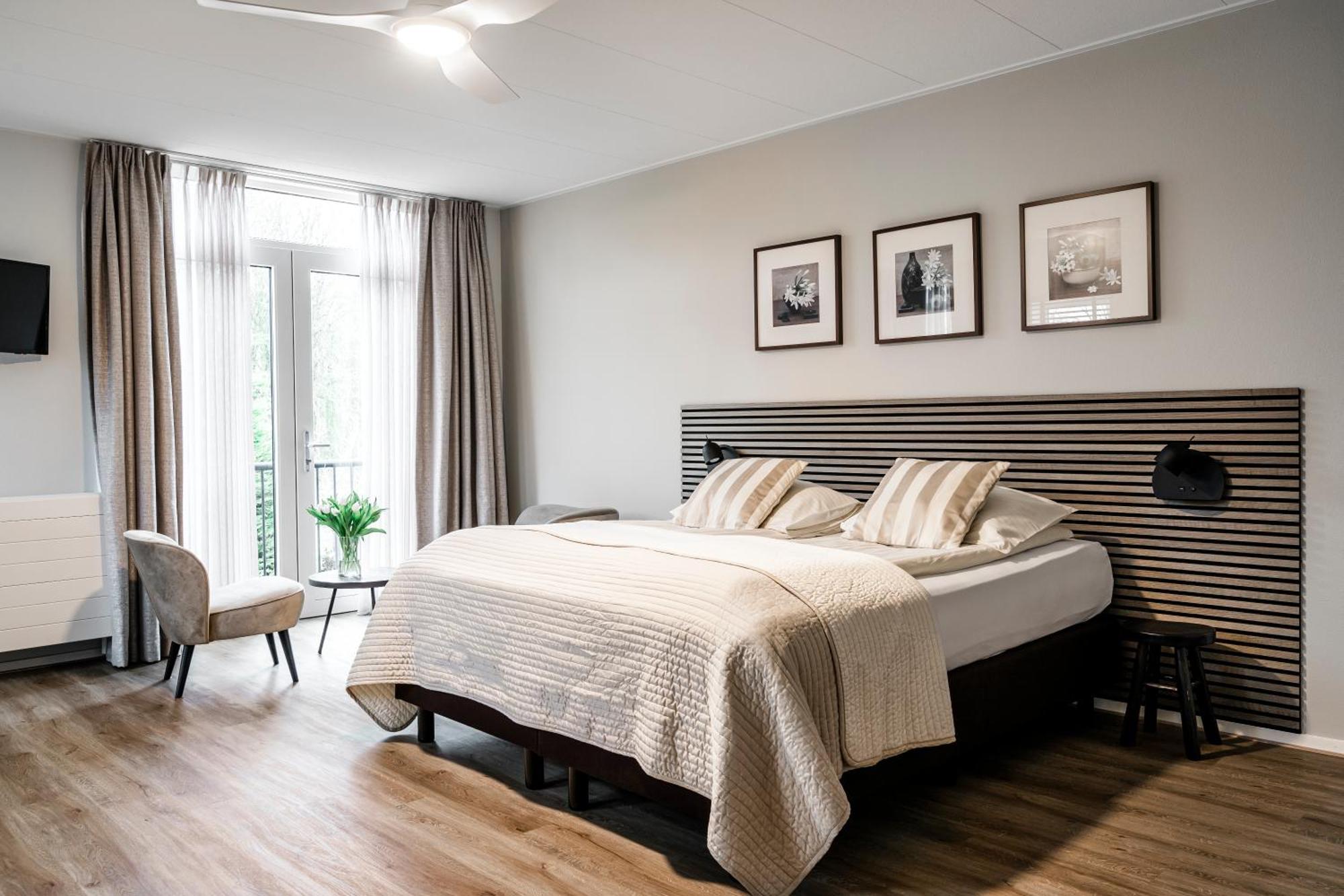 Bed and Breakfast De Logerie Enkhuizen Zewnętrze zdjęcie