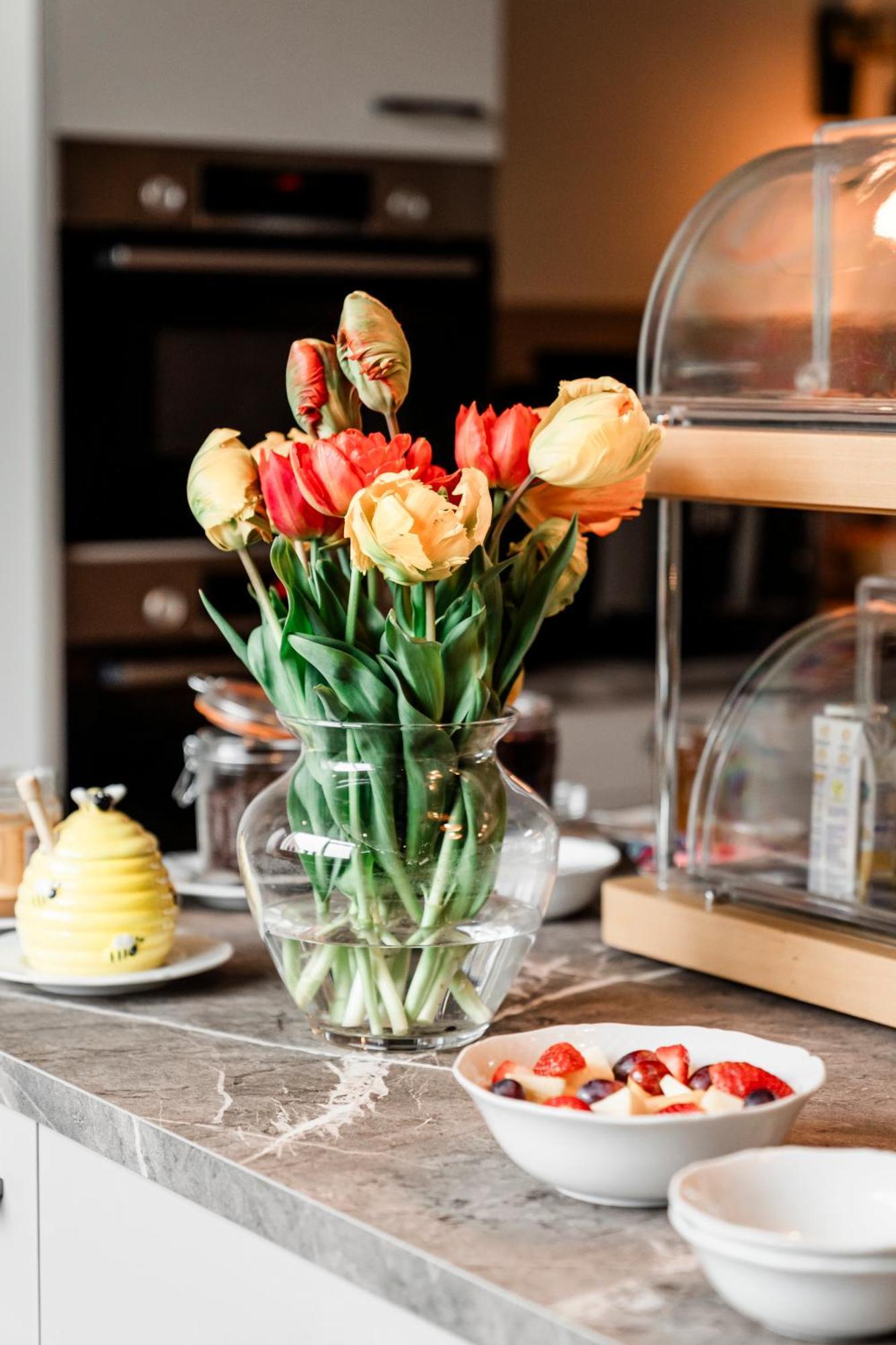 Bed and Breakfast De Logerie Enkhuizen Zewnętrze zdjęcie