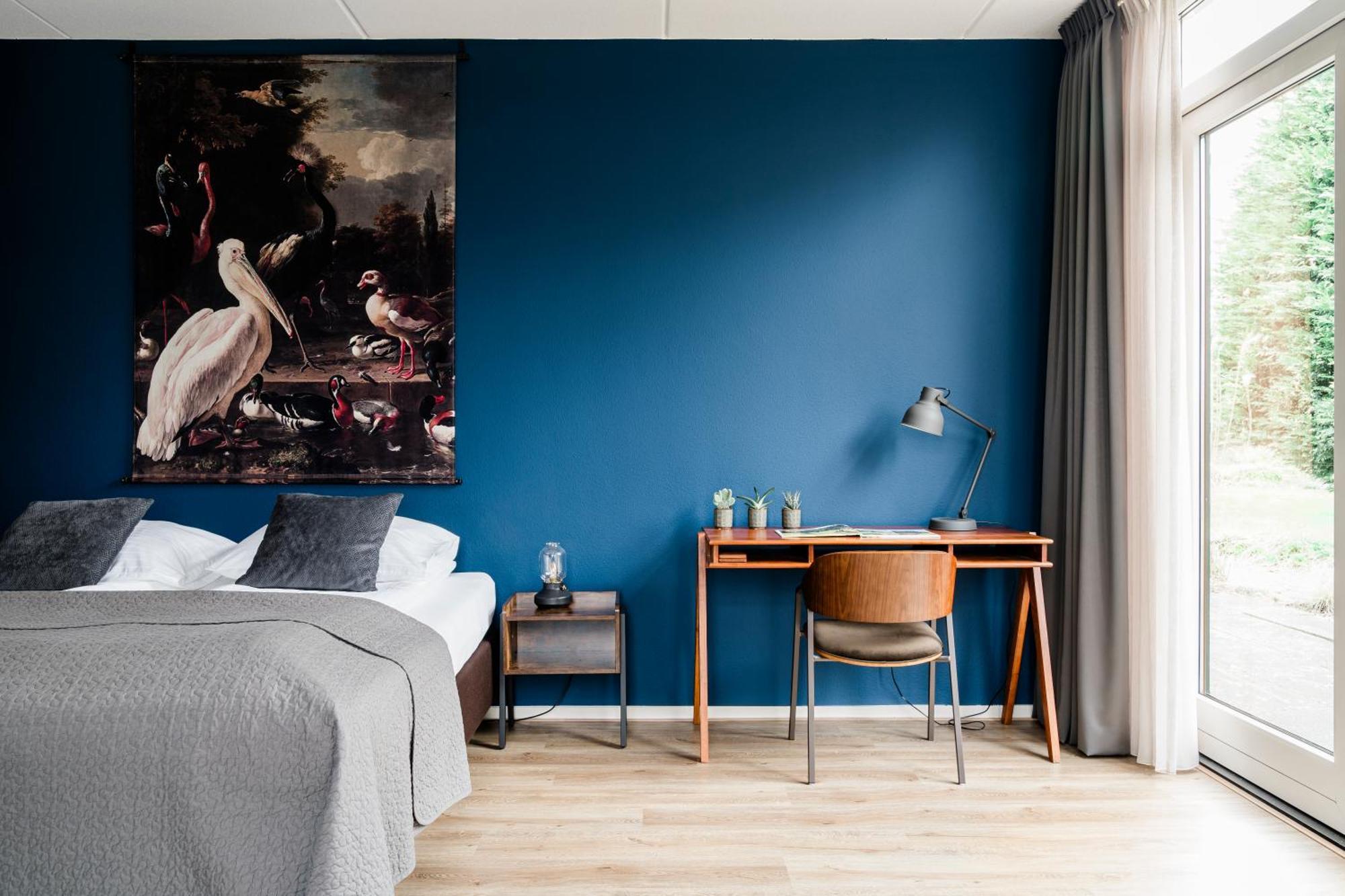 Bed and Breakfast De Logerie Enkhuizen Zewnętrze zdjęcie