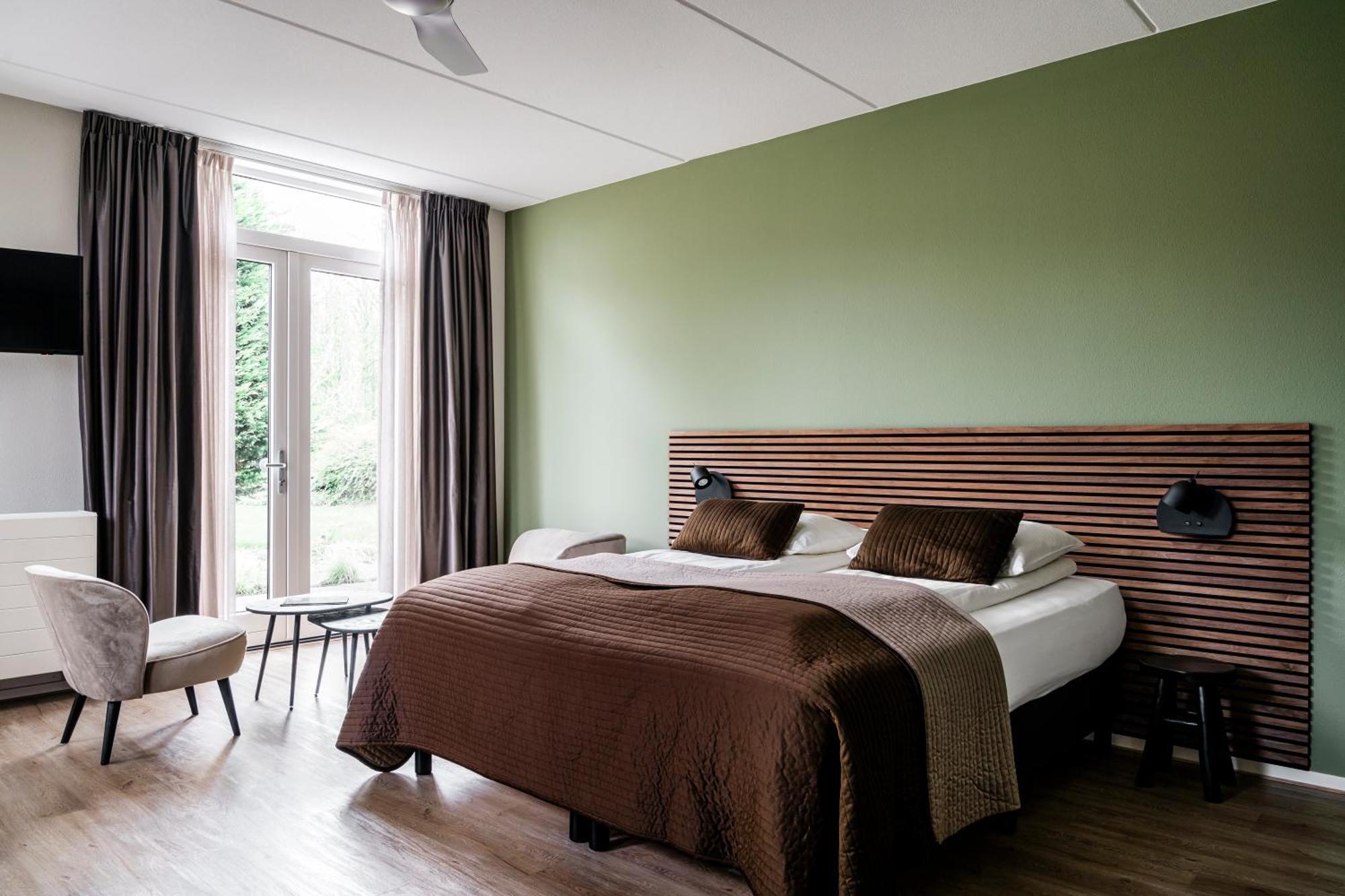 Bed and Breakfast De Logerie Enkhuizen Zewnętrze zdjęcie