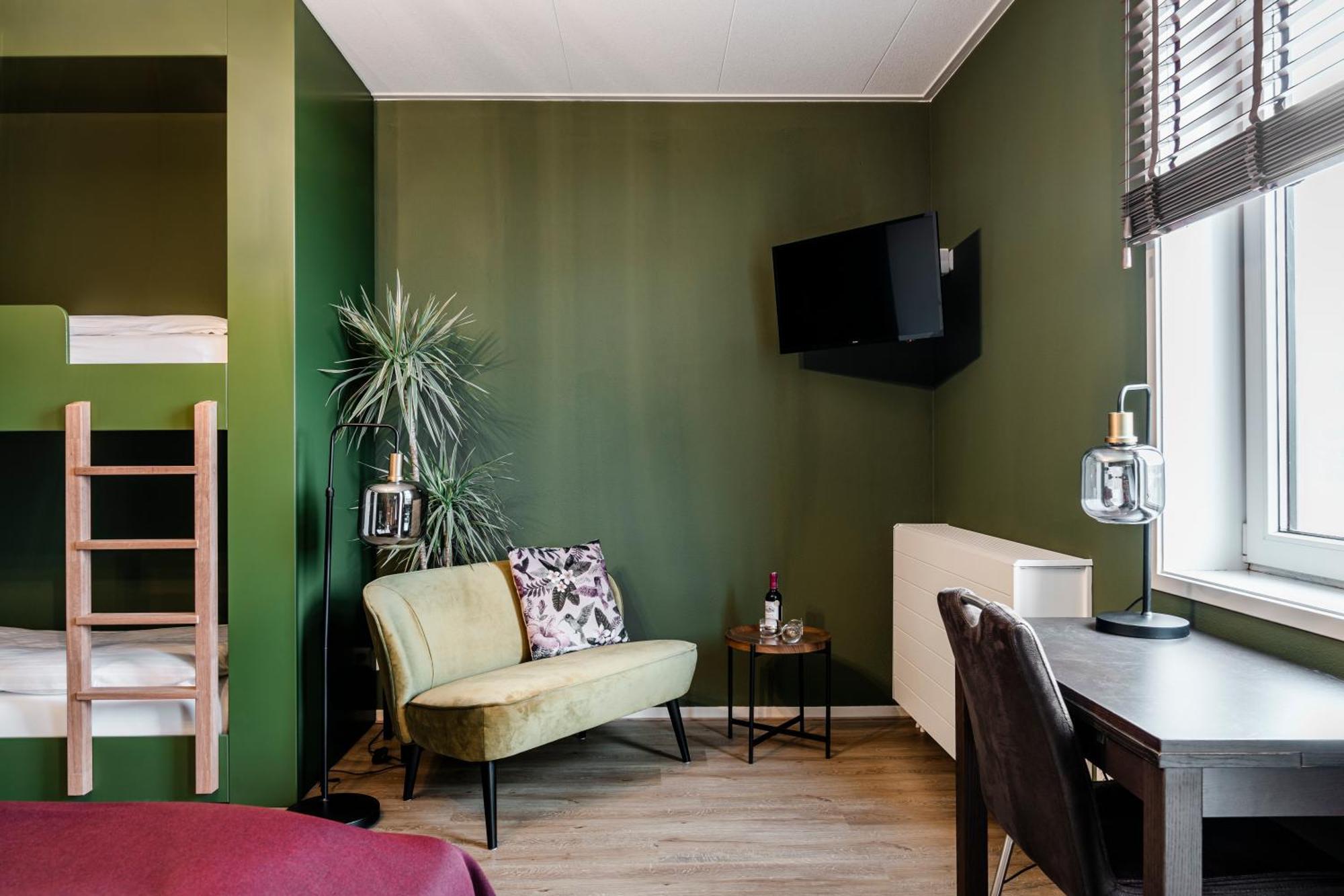 Bed and Breakfast De Logerie Enkhuizen Zewnętrze zdjęcie