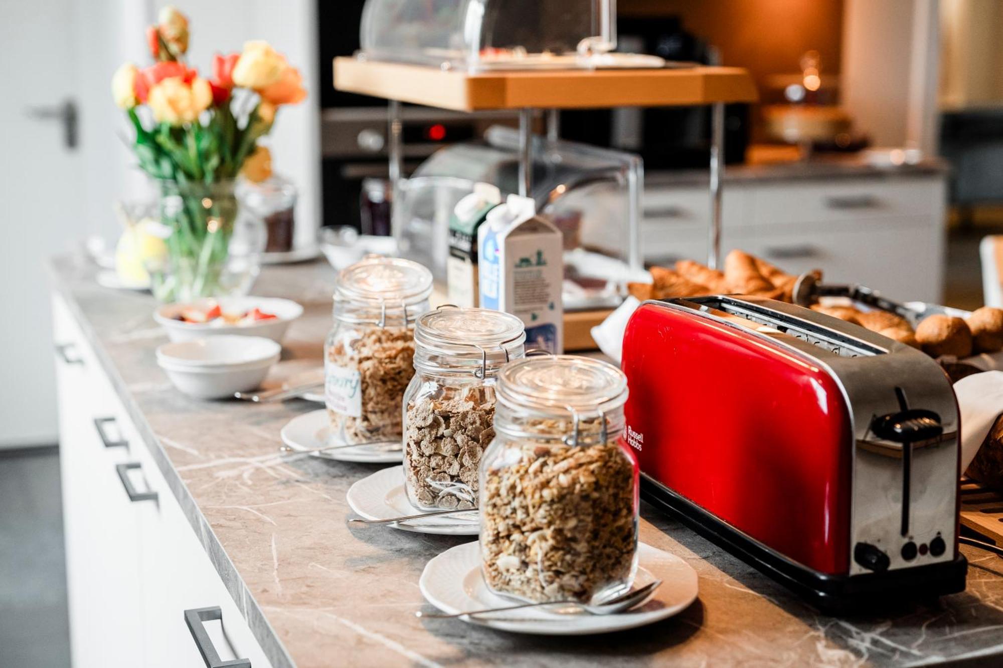 Bed and Breakfast De Logerie Enkhuizen Zewnętrze zdjęcie