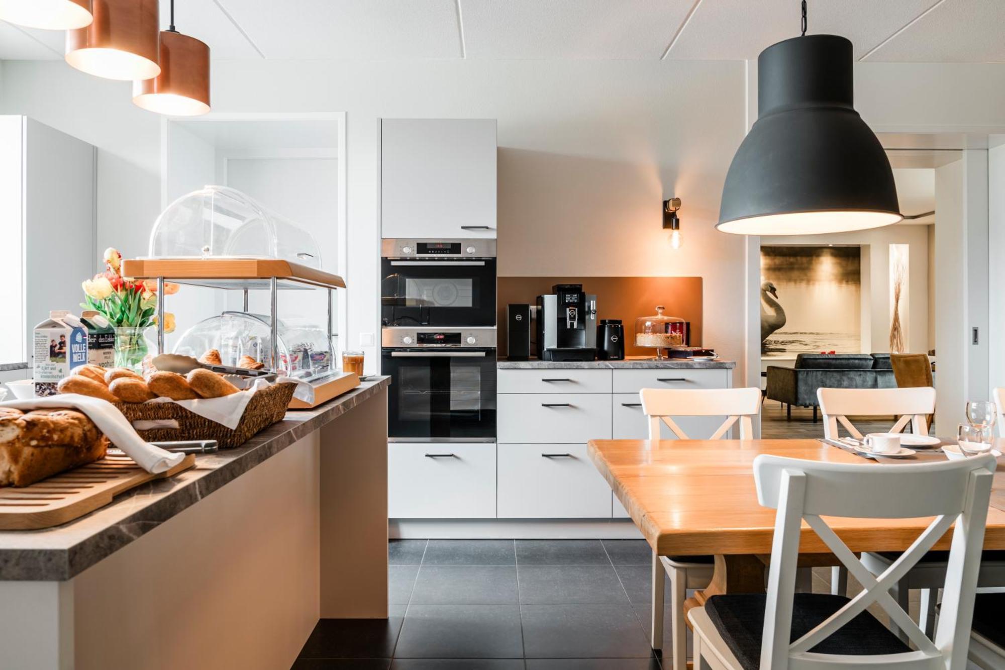 Bed and Breakfast De Logerie Enkhuizen Zewnętrze zdjęcie