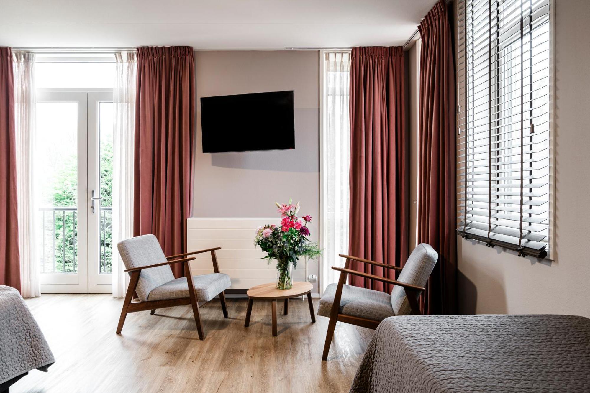 Bed and Breakfast De Logerie Enkhuizen Zewnętrze zdjęcie