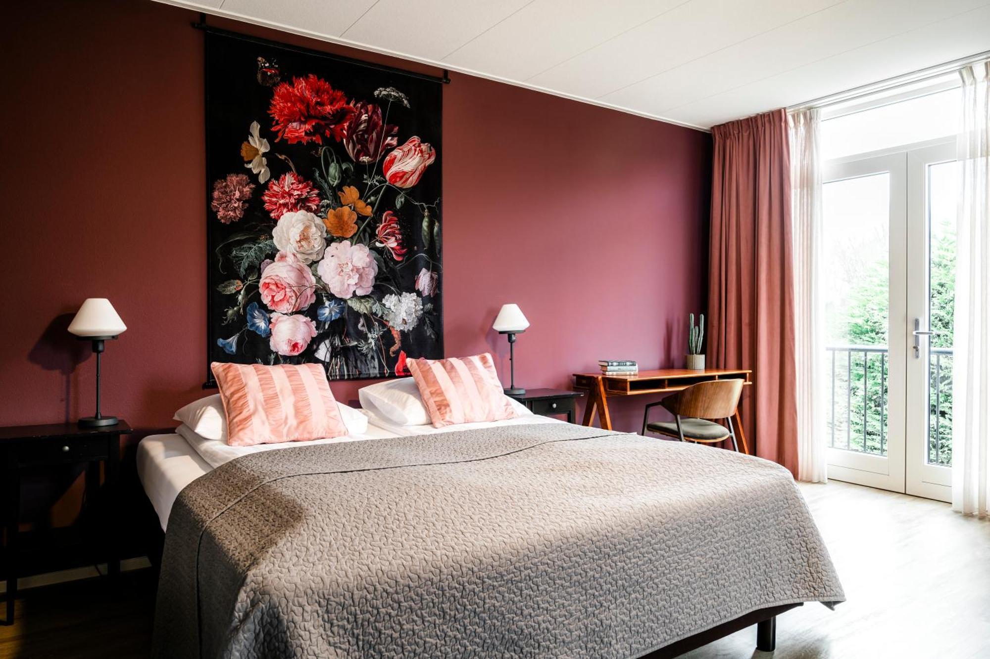 Bed and Breakfast De Logerie Enkhuizen Zewnętrze zdjęcie