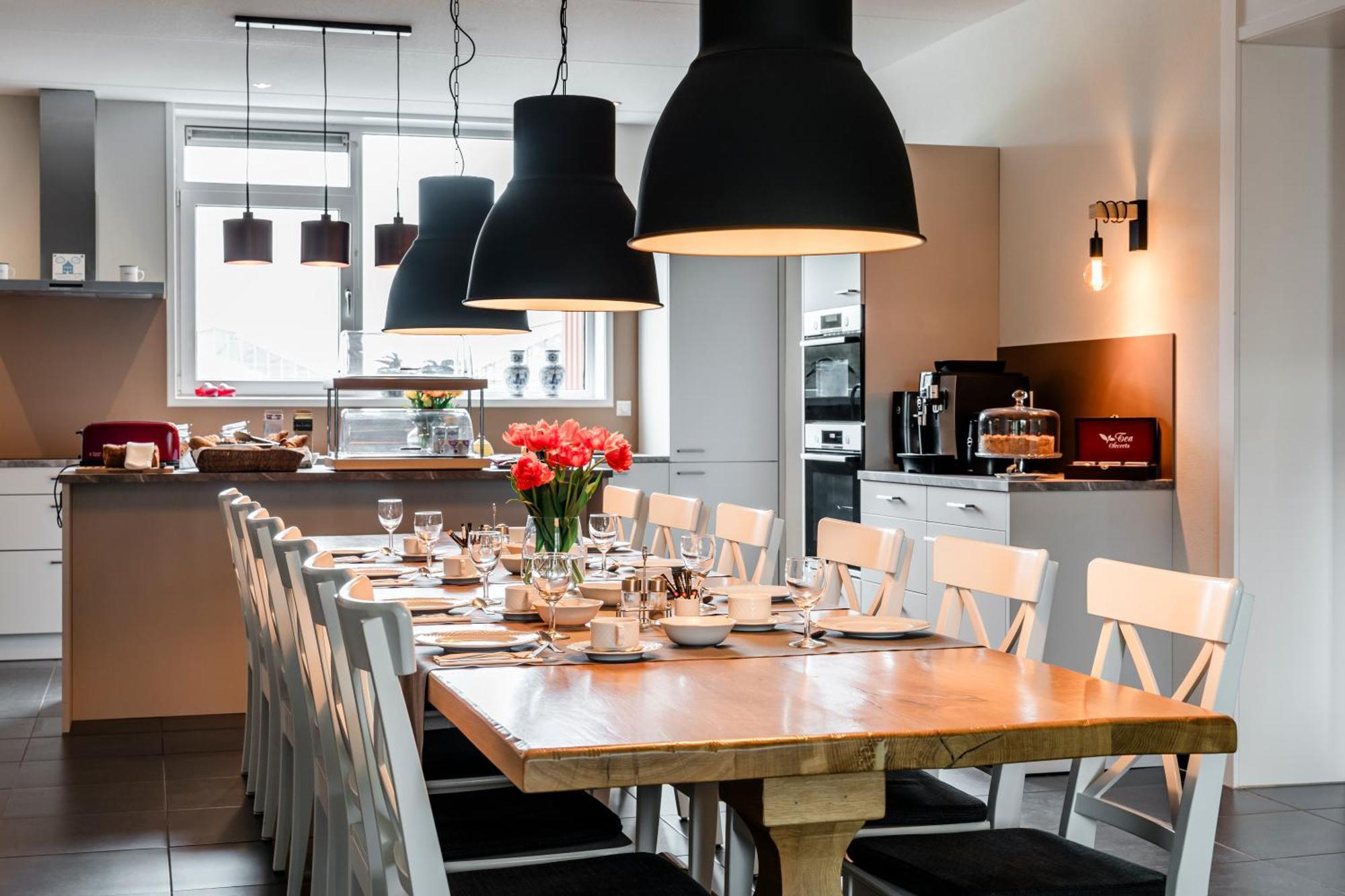 Bed and Breakfast De Logerie Enkhuizen Zewnętrze zdjęcie
