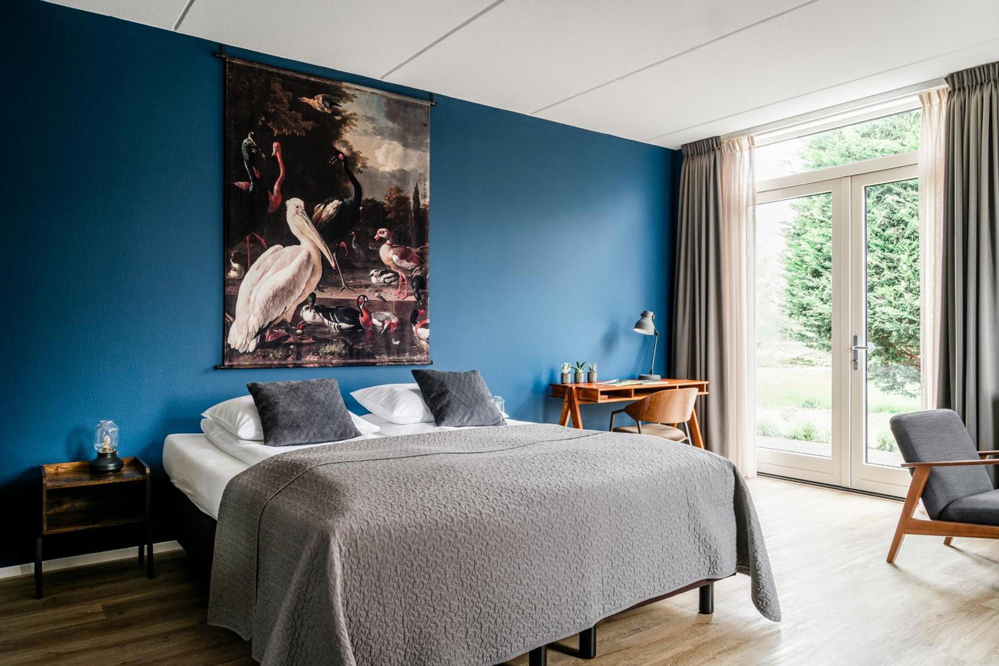 Bed and Breakfast De Logerie Enkhuizen Zewnętrze zdjęcie