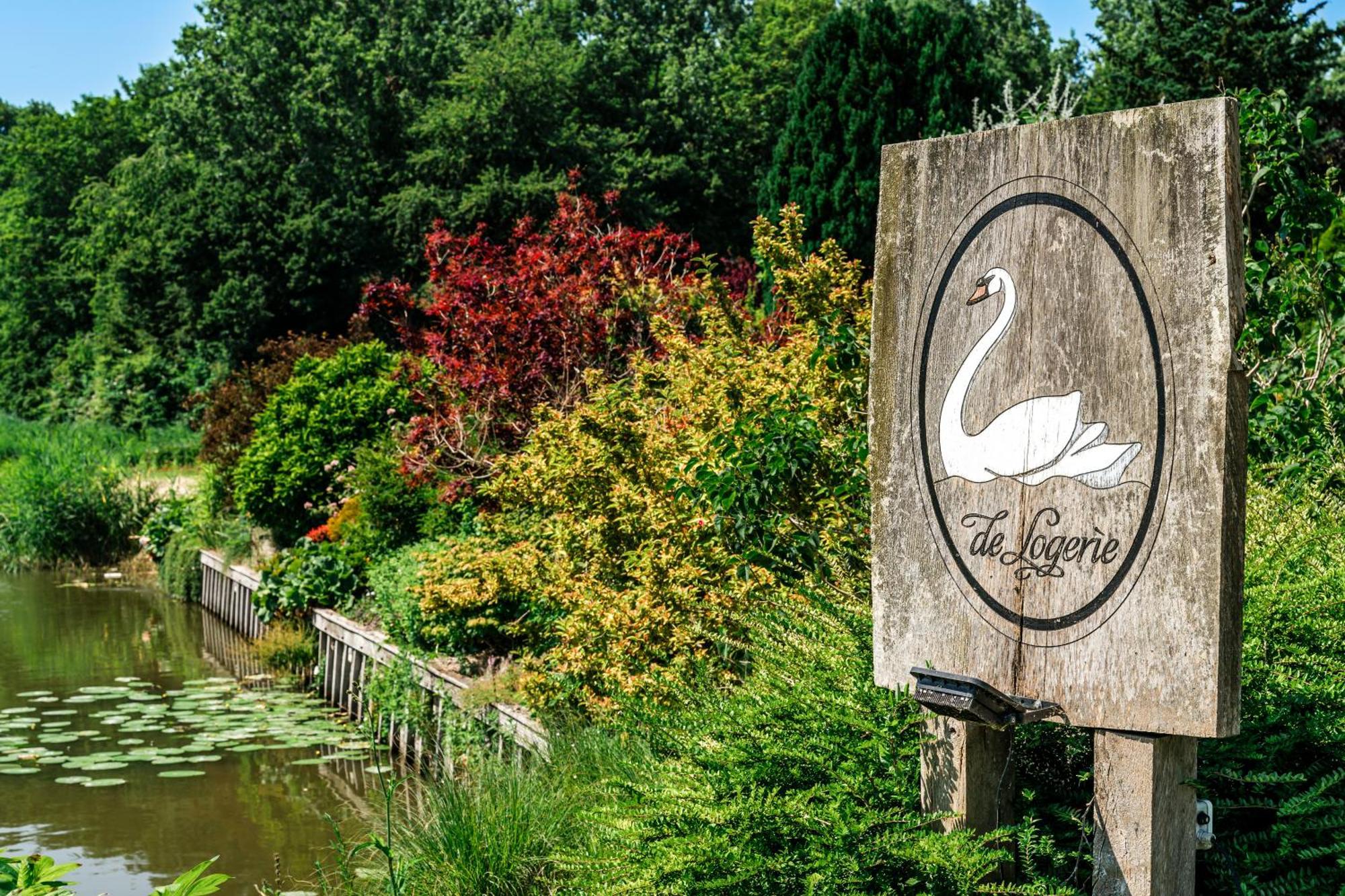 Bed and Breakfast De Logerie Enkhuizen Zewnętrze zdjęcie