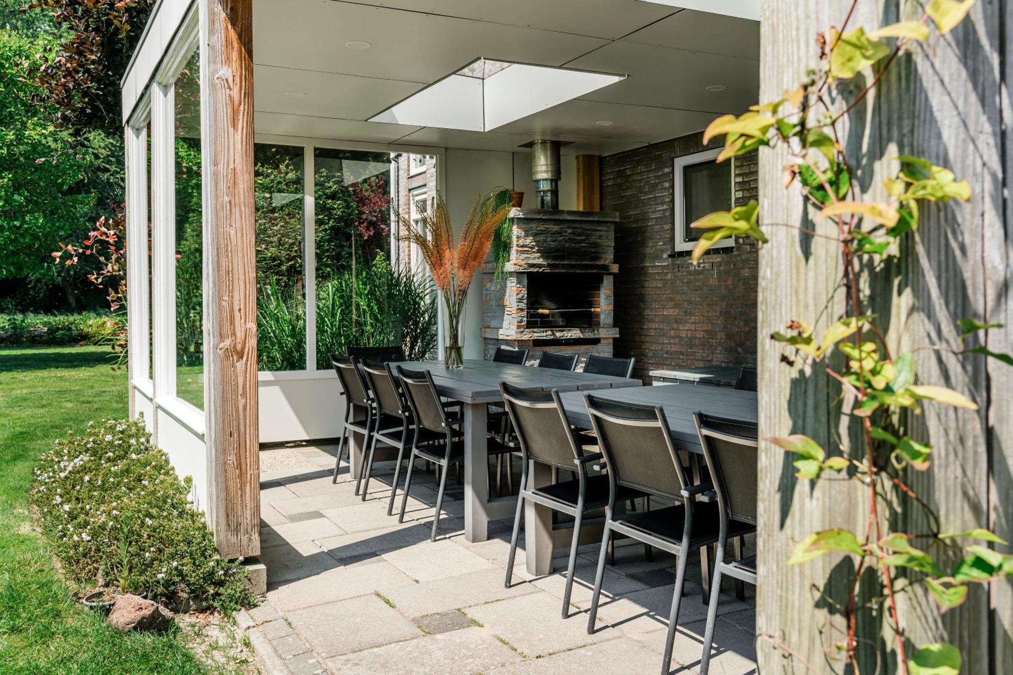 Bed and Breakfast De Logerie Enkhuizen Zewnętrze zdjęcie